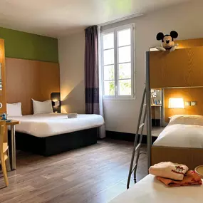 Bild von B&B HOTEL près de Disneyland® Paris