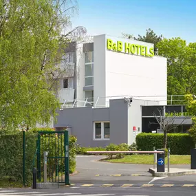 Bild von B&B HOTEL Cergy Port