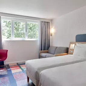 Bild von B&B HOTEL Cergy Port