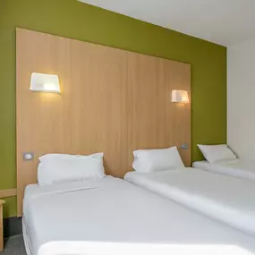 Bild von B&B HOTEL Nîmes Ville Active