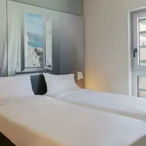 Bild von B&B HOTEL Marseille Euromed