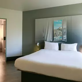 Bild von B&B HOTEL Marseille Euromed