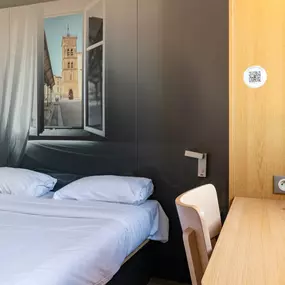 Bild von B&B HOTEL Valence Sud