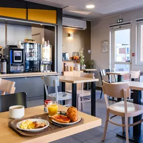 Bild von B&B HOTEL Valence Sud