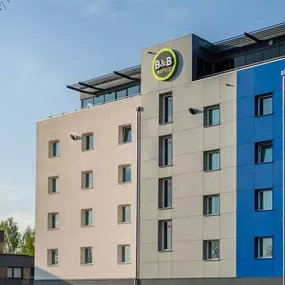 Bild von B&B HOTEL Strasbourg Nord Schiltigheim Lac