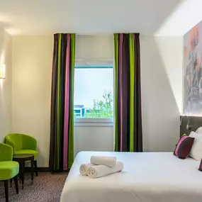 Bild von B&B HOTEL Strasbourg Nord Schiltigheim Lac