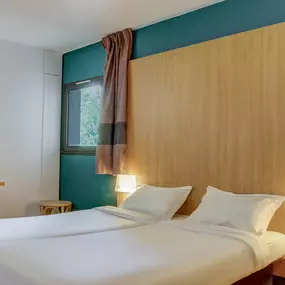 Bild von B&B HOTEL Aubagne Gémenos