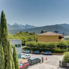 Bild von B&B HOTEL Aubagne Gémenos