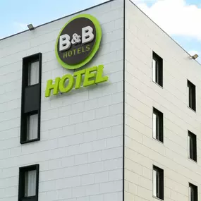 Bild von B&B HOTEL Reims Croix Blandin