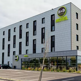 Bild von B&B HOTEL Reims Croix Blandin