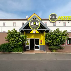 Bild von B&B HOTEL Lille Lezennes Stade Pierre Mauroy