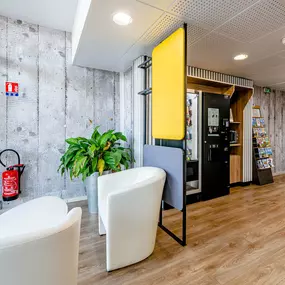 Bild von B&B HOTEL Bordeaux Talence