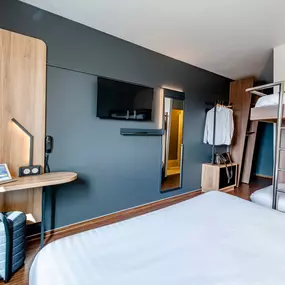 Bild von B&B HOTEL Bordeaux Talence