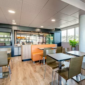 Bild von B&B HOTEL Bordeaux Talence