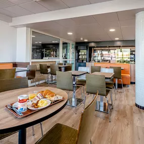 Bild von B&B HOTEL Bordeaux Talence