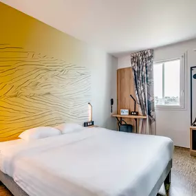 Bild von B&B HOTEL Bordeaux Talence