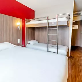 Bild von B&B HOTEL Bordeaux Talence