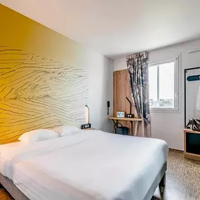 Bild von B&B HOTEL Bordeaux Talence