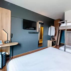 Bild von B&B HOTEL Bordeaux Talence