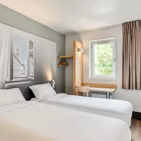 Bild von B&B HOTEL Montpellier 1