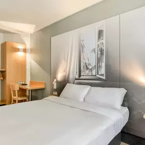 Bild von B&B HOTEL Montpellier 1