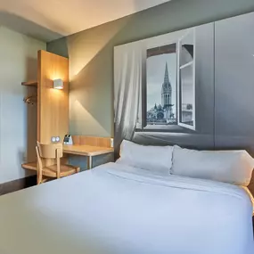 Bild von B&B HOTEL Caen Mémorial