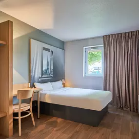 Bild von B&B HOTEL Caen Mémorial