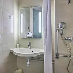 Bild von B&B HOTEL Caen Mémorial