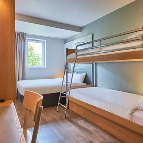 Bild von B&B HOTEL Caen Mémorial