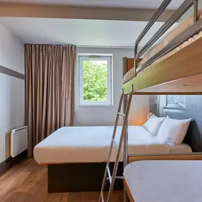 Bild von B&B HOTEL Caen Mémorial