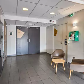 Bild von B&B HOTEL Caen Mémorial