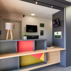 Bild von B&B HOTEL Caen Mémorial