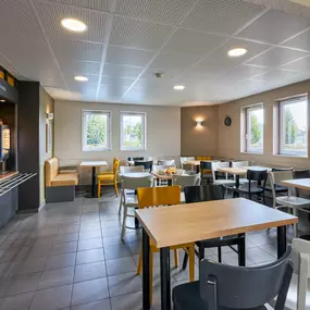 Bild von B&B HOTEL Caen Mémorial