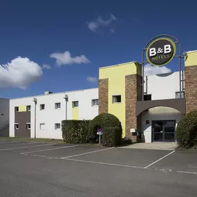 Bild von B&B HOTEL Angoulême