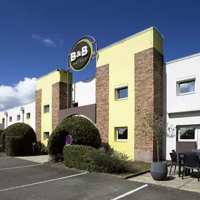 Bild von B&B HOTEL Angoulême