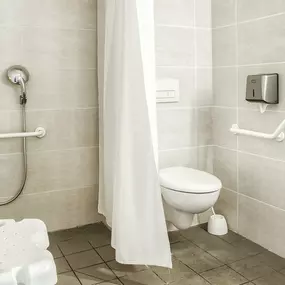 Bild von B&B HOTEL Angoulême