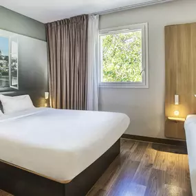 Bild von B&B HOTEL Angoulême