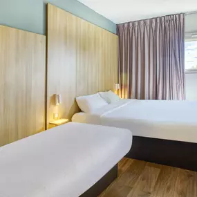 Bild von B&B HOTEL Angoulême