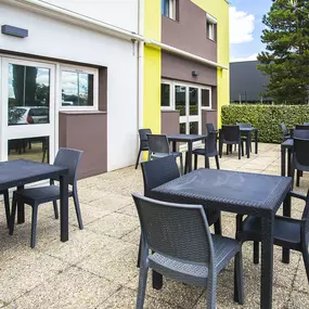 Bild von B&B HOTEL Angoulême
