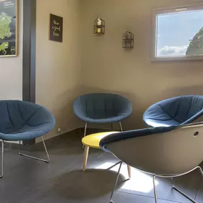 Bild von B&B HOTEL Angoulême