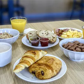 Bild von B&B HOTEL Angoulême