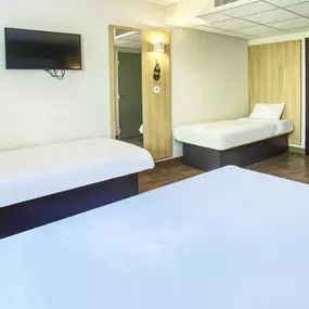 Bild von B&B HOTEL Angoulême