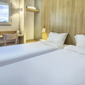 Bild von B&B HOTEL Angoulême