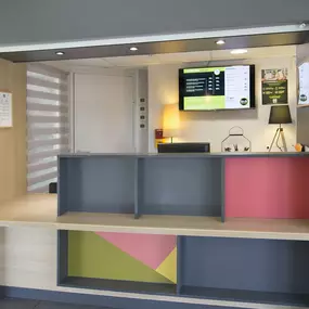 Bild von B&B HOTEL Angoulême
