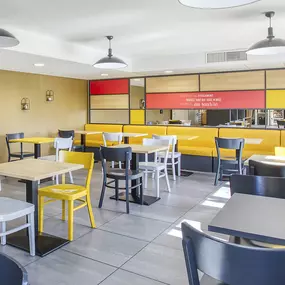 Bild von B&B HOTEL Angoulême