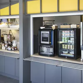 Bild von B&B HOTEL Angoulême