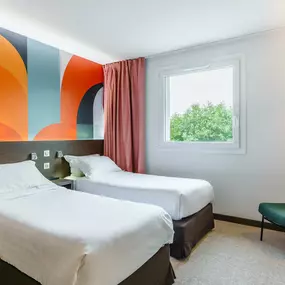 Bild von B&B HOTEL Saint-Avold Nord