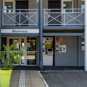 Bild von B&B HOTEL Valence Nord