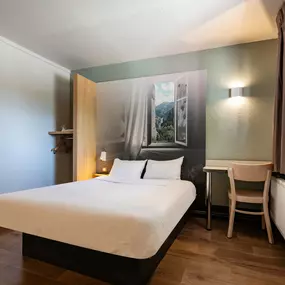 Bild von B&B HOTEL Valence Nord