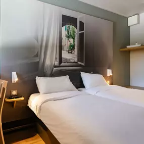 Bild von B&B HOTEL Valence Nord